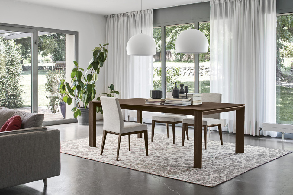 Стол Calligaris Omnia CS4058-r-160