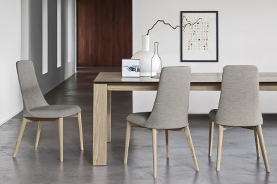 Стол Calligaris Omnia CS4058-r-160