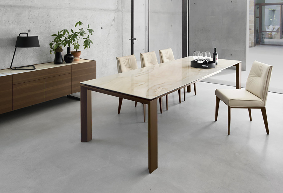 Стол Calligaris Omnia CS4058-r-160