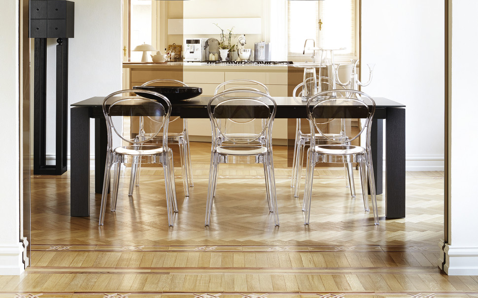 Стол Calligaris Omnia CS4058-r-160