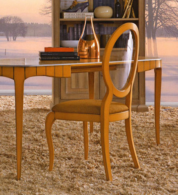 Стул в столовую Zonta Night &amp; day Eilen