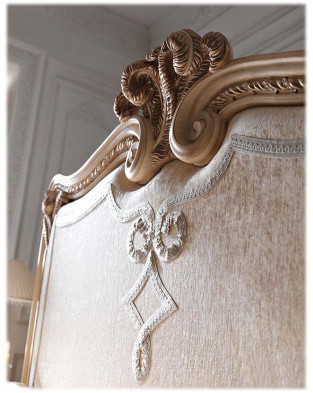 Кровать Savio firmino Creazioni per l arredamento 3057 Let b