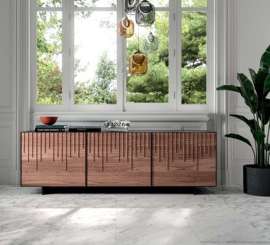 Буфет Ozzio design Rain Wood X315