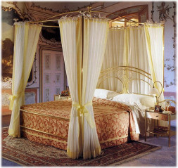Кровать Mice Versailles 1126