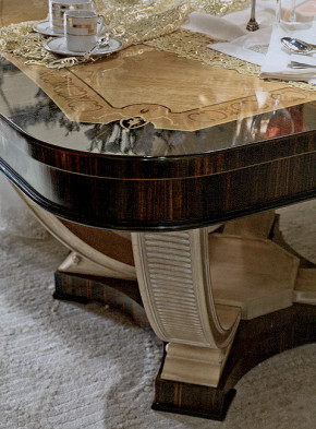 Стол в столовую Provasi A taste of italian interiors 1403