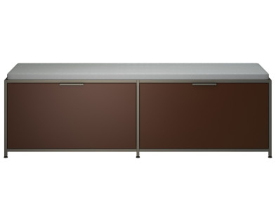 Скамья тумба Ligne Roset Dita