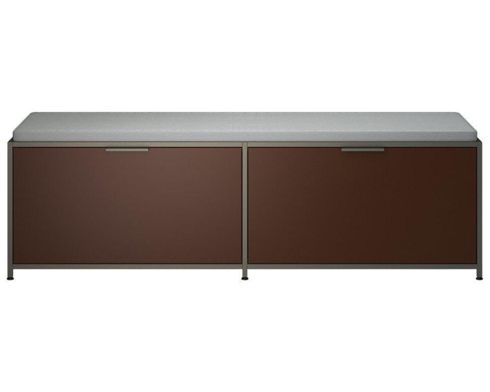 Скамья тумба Ligne Roset Dita