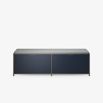 Скамья тумба Ligne Roset Dita
