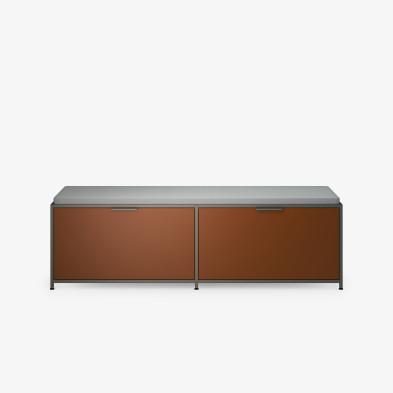 Скамья тумба Ligne Roset Dita