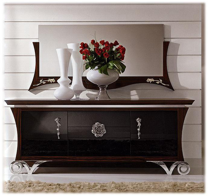 Зеркало Redeco Charme 216