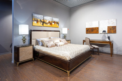 Прикроватная тумбочка Hurtado Soho 63 x 45 x 74h nc42580