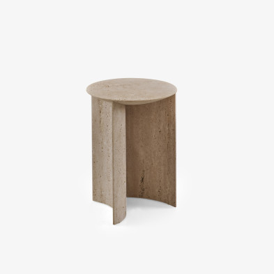 Приставной стол Ligne Roset Apuso &amp; rondone
