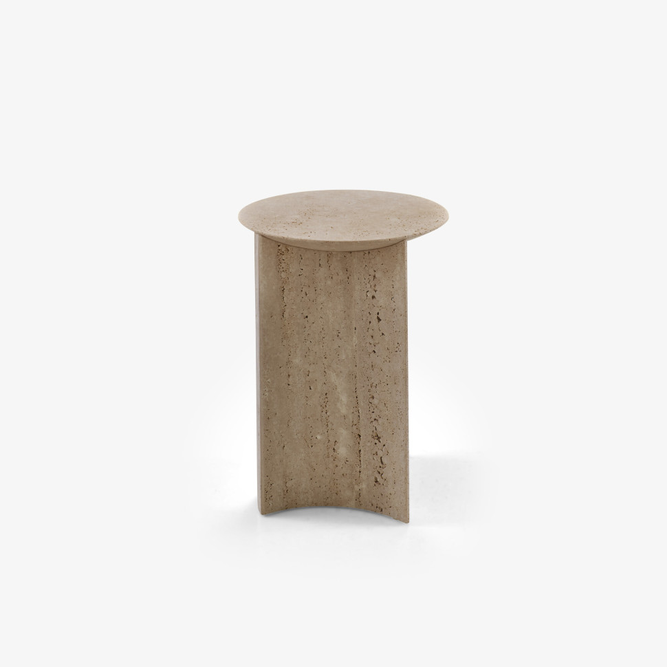 Приставной стол Ligne Roset Apuso &amp; rondone