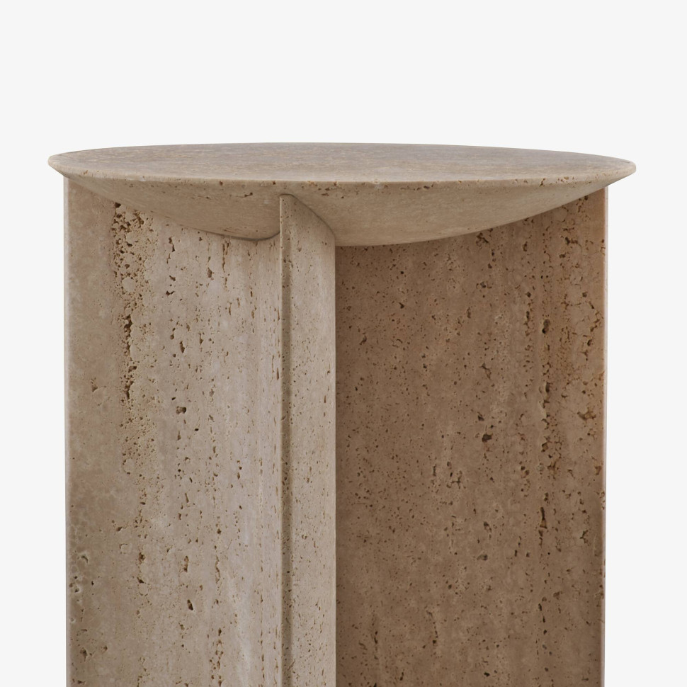 Приставной стол Ligne Roset Apuso &amp; rondone