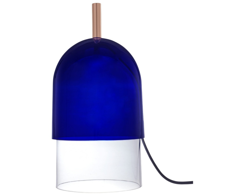 Настольная лампа Ligne Roset Heure bleue