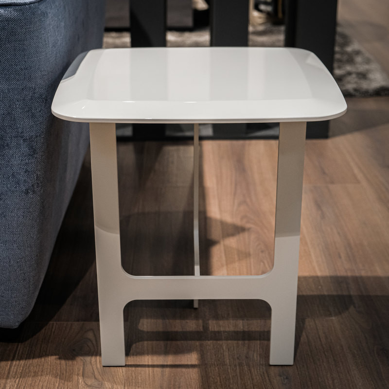 Приставной столик Malmo Alf Dafre Complementi E Divani 42 x 42 x 50h nc78348