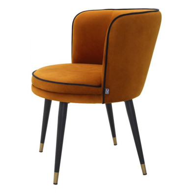 Стул Grenada Eichholtz Chairs And Sofas 62 x 62 x 76h nc85787
