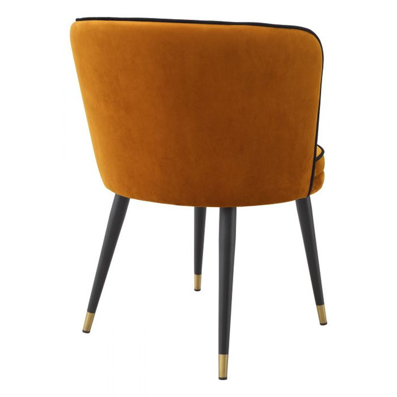 Стул Grenada Eichholtz Chairs And Sofas 62 x 62 x 76h nc85787 - стиль