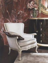 Кресло Degas Provasi Artisans designers Pr1502-825