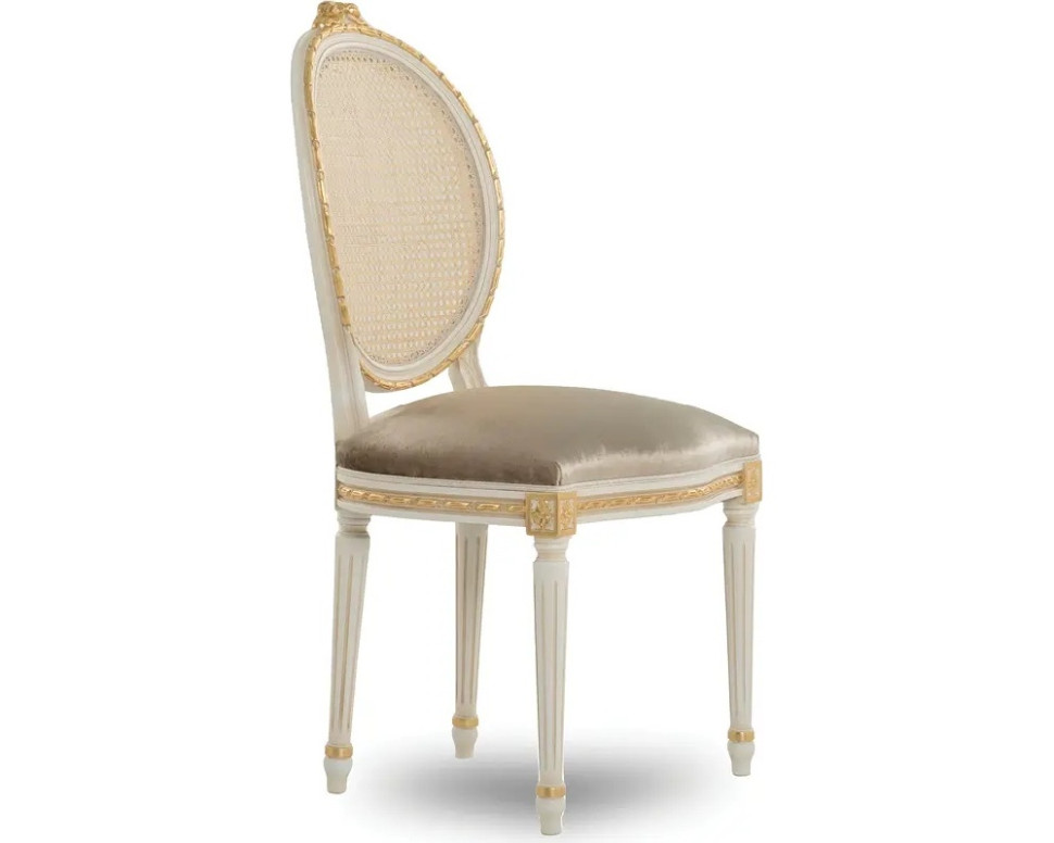 Стул Angelo Cappellini Vienna 0793/A