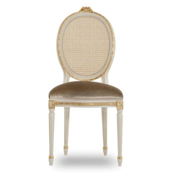 Стул Angelo Cappellini Vienna 0793/A