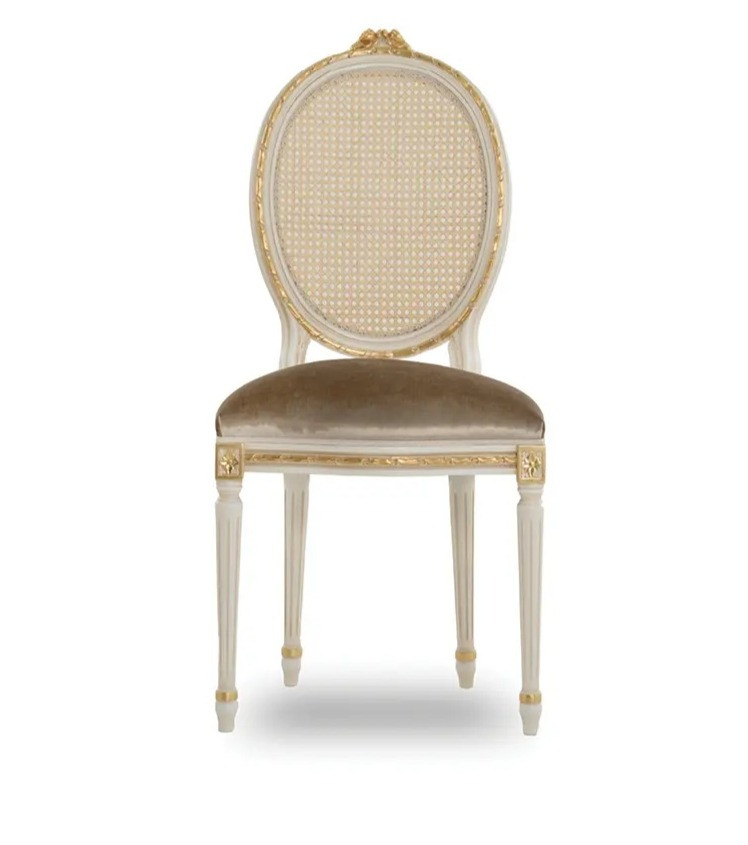 Стул Angelo Cappellini Vienna 0793/A - фото товара
