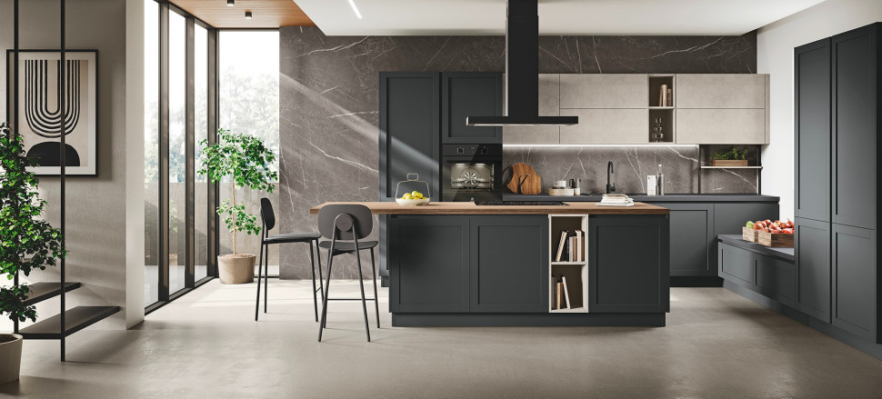 Кухня Stosa cucine Sveva