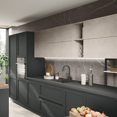 Кухня Stosa cucine Sveva