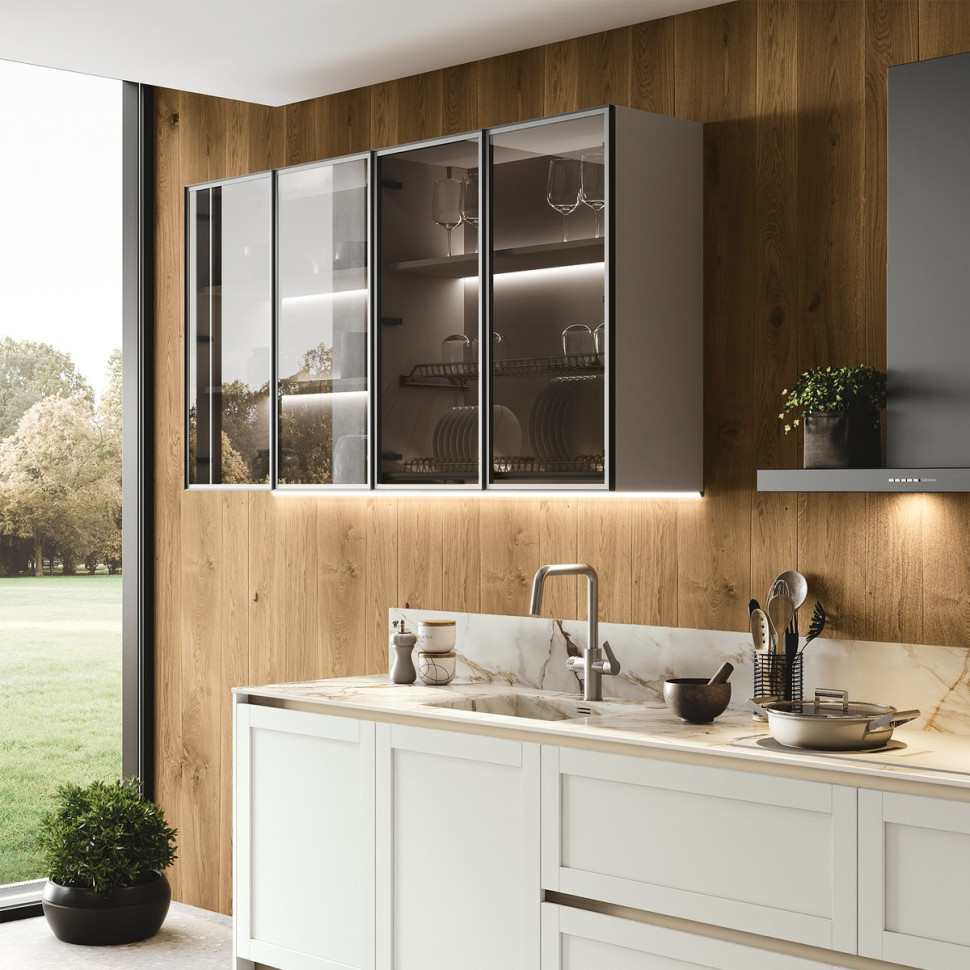 Кухня Stosa cucine Sveva
