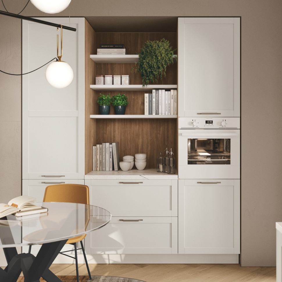 Кухня Stosa cucine Sveva