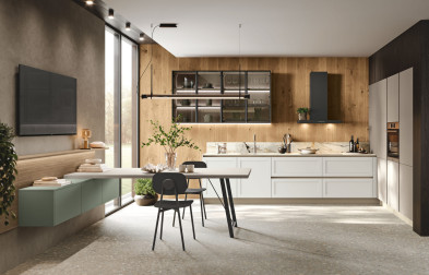 Кухня Stosa cucine Sveva