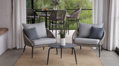 Диван Rodona Skyline Design Rodona 150 x 79 x 77h nc102408