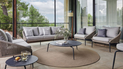 Диван Rodona Skyline Design Rodona 150 x 79 x 77h nc102408