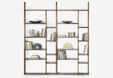 Стеллаж Rugiano Frame