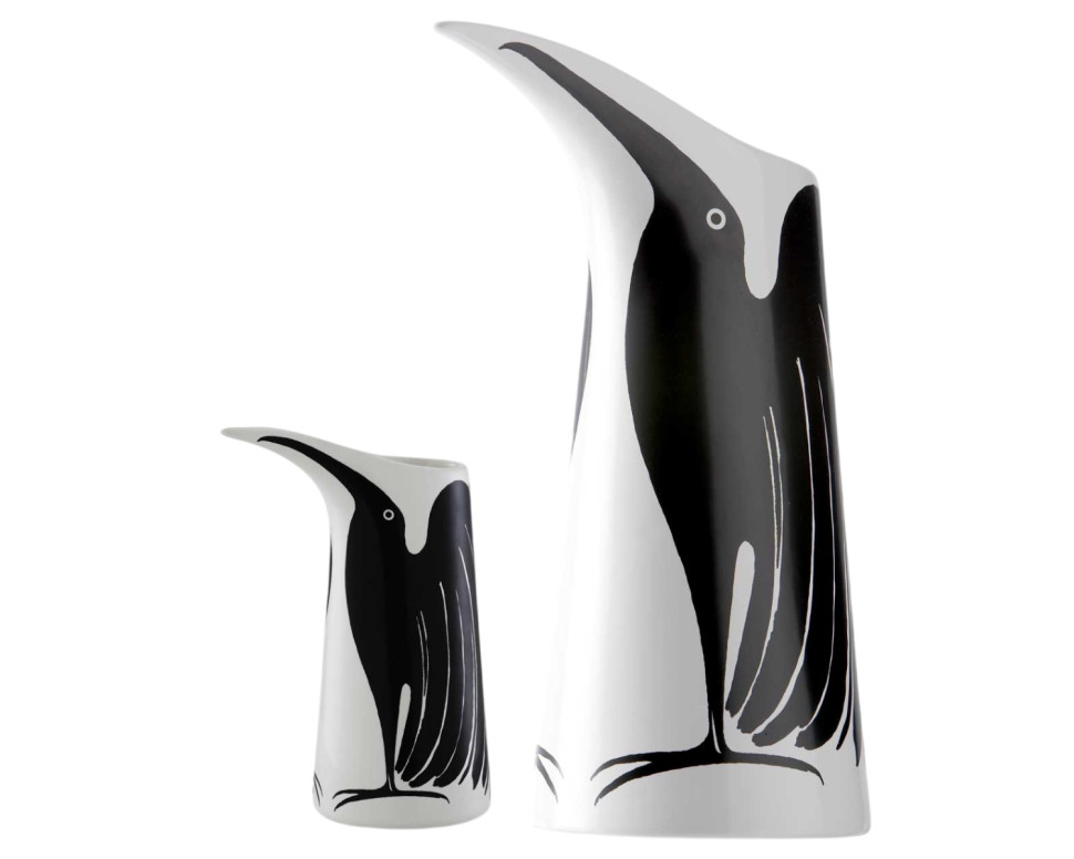 Ваза Ligne Roset Les oiseaux