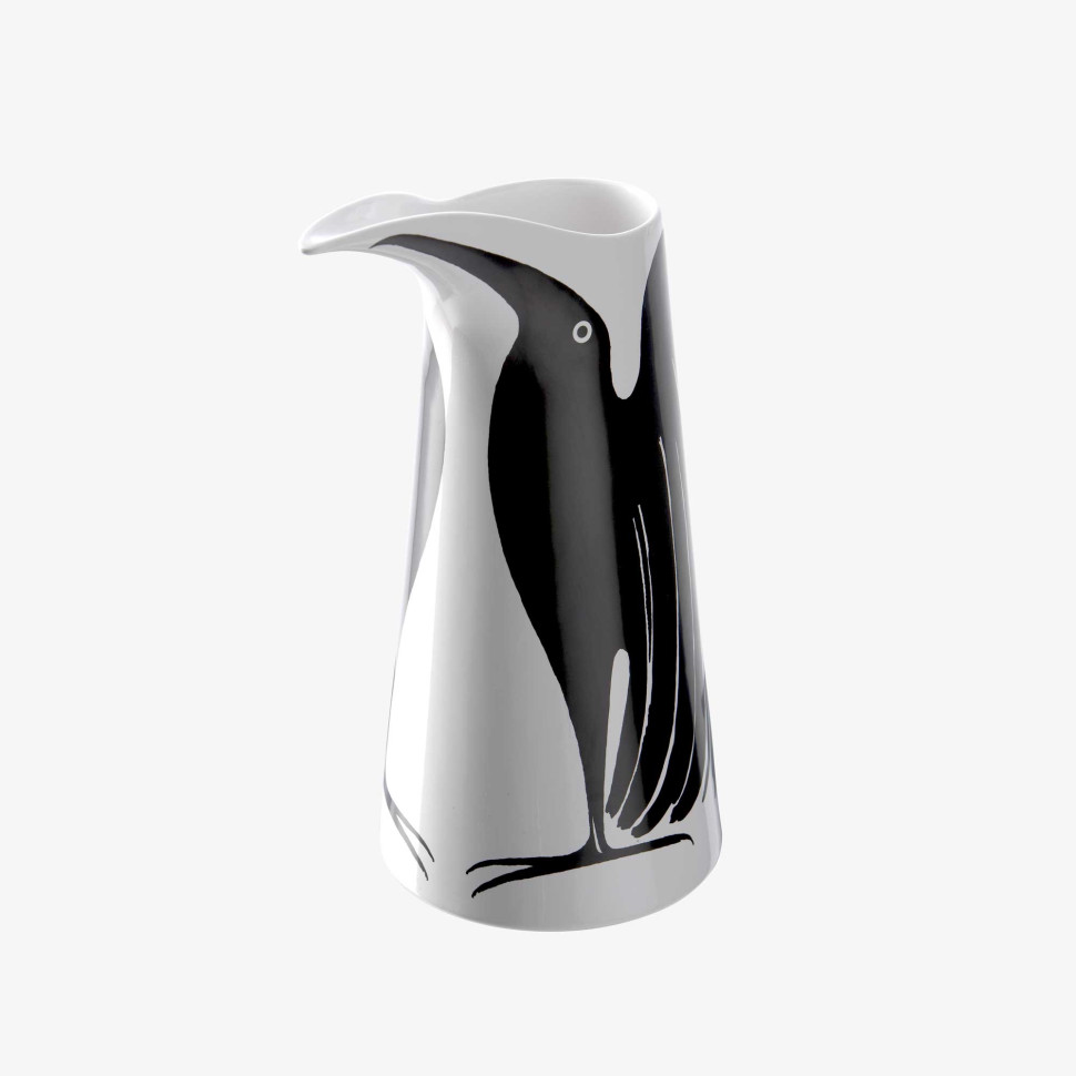 Ваза Ligne Roset Les oiseaux - материал