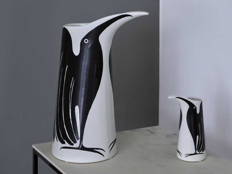 Ваза Ligne Roset Les oiseaux - стиль