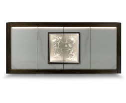 Буфет Reflex Glamour Palazzo Ducale Credenza