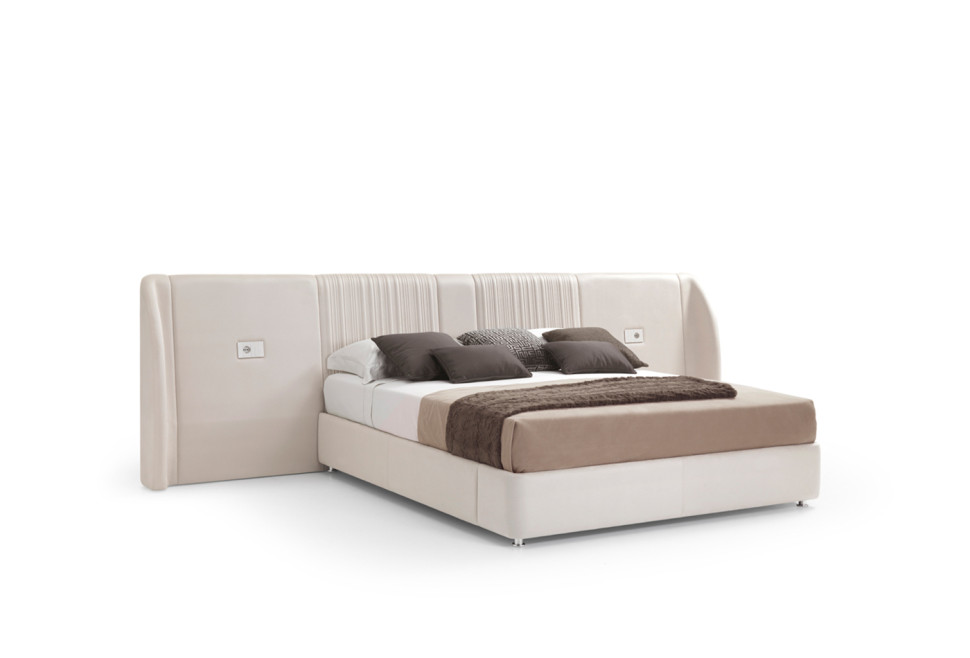 Кровать Dv home collection Charlotte Maxi