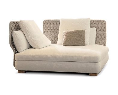 Кушетка Minotti Amii