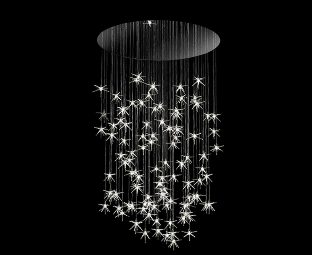 Светильник Reflex Angelo Stella Lampadario