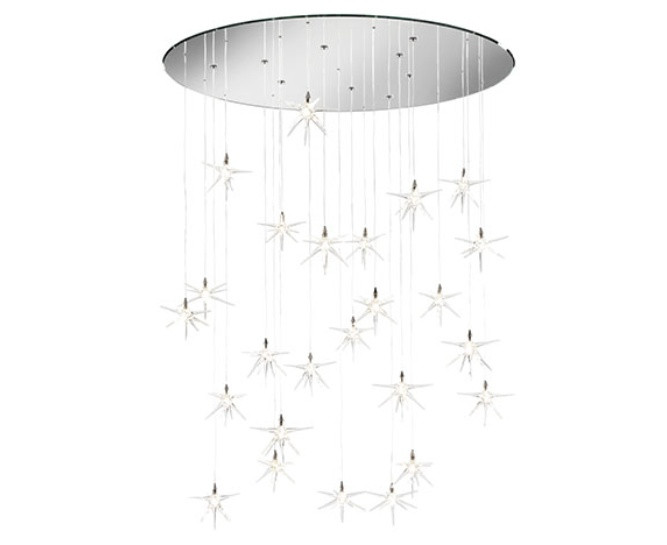 Светильник Reflex Angelo Stella Lampadario