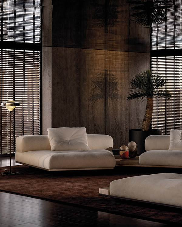 Диван Minotti Orion