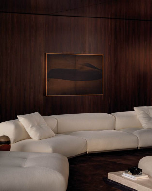 Диван Minotti Orion