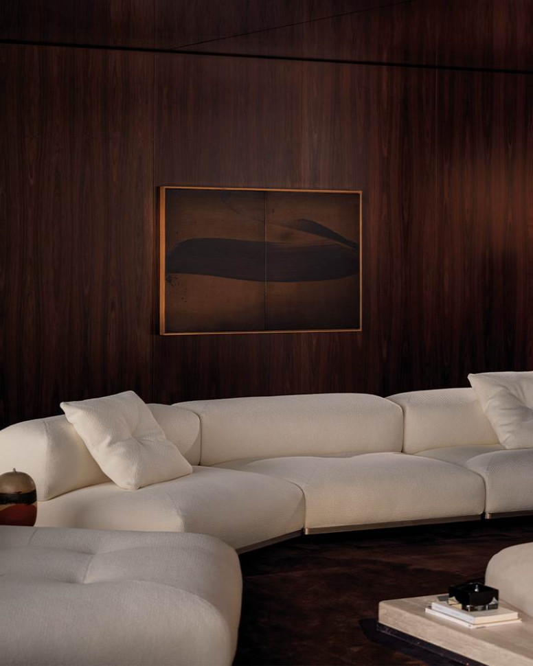 Диван Minotti Orion