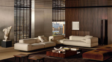 Диван Minotti Orion