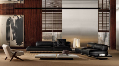 Диван Minotti Orion