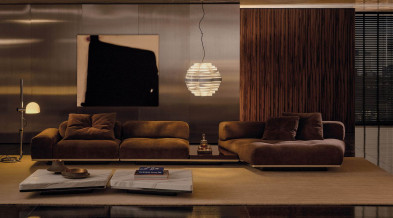 Диван Minotti Orion