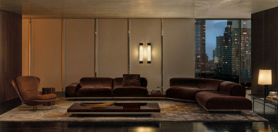 Диван Minotti Orion