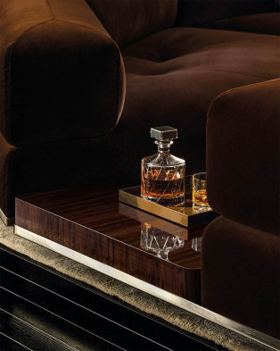 Диван Minotti Orion